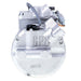 OEX Air Conditioning Compressor 12V Direct Mount Denso 7SBU17C Style CXD0020 AIR CONDITIONING COMPRESSOR OEX - Micks Gone Bush