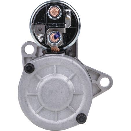 OEX Starter Motor 12V 8TH CCW Denso Style DXS609 STARTER MOTOR OEX - Micks Gone Bush