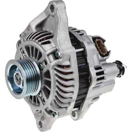 OEX Alternator 12V 105A Mitsubishi Style MXA2104 ALTERNATOR OEX - Micks Gone Bush