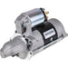 Oex Starter Motor 12V 13TH CW Mitsubishi Style starter motor OEX - Micks Gone Bush