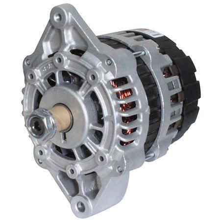 Delco Remy Alternator 12V 95A 11SI Part No. 19020208 ALTERNATOR DELCO REMY - Micks Gone Bush