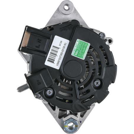 OEX Alternator 12V 70A Valeo VXA910 ALTERNATOR OEX - Micks Gone Bush