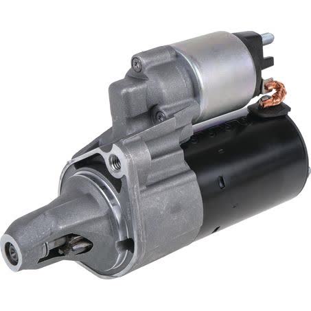 Bosch Starter Motor 12V 10 Tooth CW 2-HOLE – Part No. 1986S00677 STARTER MOTOR BOSCH - Micks Gone Bush