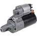 Bosch Starter Motor 12V 10 Tooth CW 2-HOLE – Part No. 1986S00677 STARTER MOTOR BOSCH - Micks Gone Bush