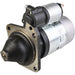 Mahle Starter Motor 12V 9 Tooth CW 2.7KW MS187 STARTER MOTOR MAHLE - Micks Gone Bush