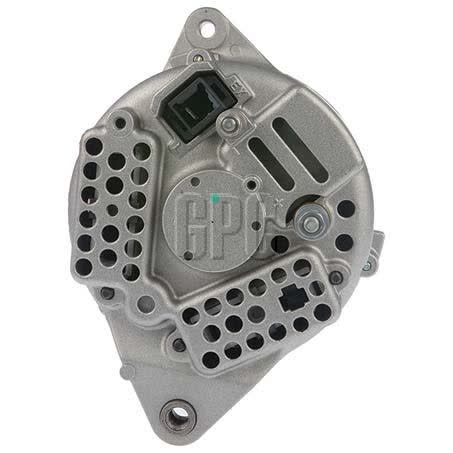 Valeo Alternator 12V 80A Remanufactured 437220 ALTERNATOR VALEO - Micks Gone Bush