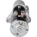 OEX Starter Motor 12V 10TH CW Mitsubishi Style MXS2040 STARTER MOTOR OEX - Micks Gone Bush