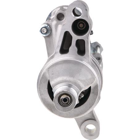 OEX Starter Motor 12V 11 Tooth CW Denso Style DXS4063 STARTER MOTOR OEX - Micks Gone Bush