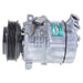 Sanden Air Conditioning Compressor 12V Direct Mount PXV16 CXS8632 AIR CONDITIONING COMPRESSOR SANDEN - Micks Gone Bush