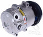 Delphi Air Conditioning Compressor 12V Direct Mount V5 CXG7332 AIR CONDITIONING COMPRESSOR DELPHI - Micks Gone Bush