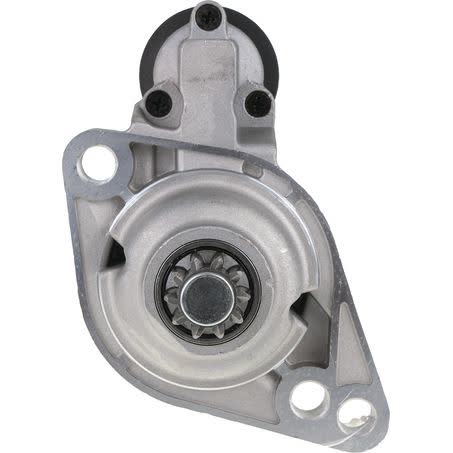 OEX Starter Motor 12V 10 Tooth CCW Bosch Style BXS0180 STARTER MOTOR OEX - Micks Gone Bush