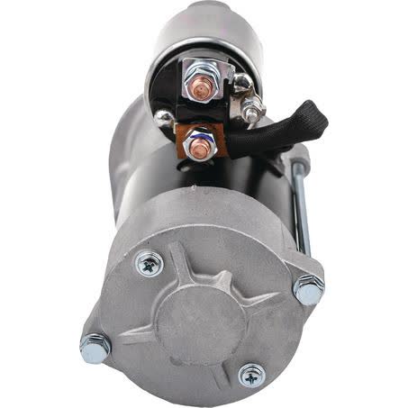 OEX Starter Motor 12V 11 Tooth CW Mitsubishi Style MXS2034 STARTER MOTOR OEX - Micks Gone Bush