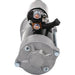 OEX Starter Motor 12V 11 Tooth CW Mitsubishi Style MXS2034 STARTER MOTOR OEX - Micks Gone Bush