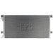 Red Dot Air Conditioning Condenser Parallel Flow Inlet Pad Outlet Pad CNX515 AIR CONDITIONING CONDENSER REDDOT - Micks Gone Bush