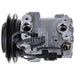 Denso Air Conditioning Compressor 12V SV07E Ear Mount Part No. CXD1340 AIR CONDITIONING COMPRESSOR DENSO - Micks Gone Bush