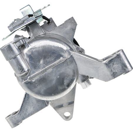 OEX Air Conditioning Compressor 12V 6 Groove Direct Mount CXZ0024 AIR CONDITIONING COMPRESSOR OEX - Micks Gone Bush