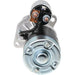 OEX Starter Motor 12V 15 Tooth CW Mitsubishi Style MXS2018 STARTER MOTOR OEX - Micks Gone Bush