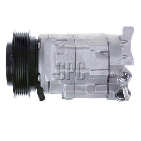 Delphi Air Conditioning Compressor 12V Direct Mount CSP17 CXG7907 AIR CONDITIONING COMPRESSOR DELPHI - Micks Gone Bush