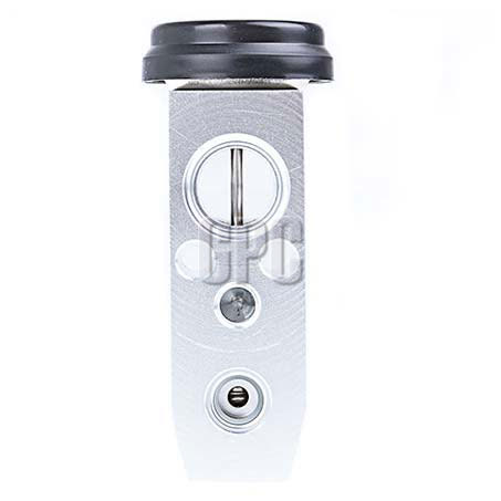 OEX Air Conditioning TX Valve Block Pad 1.5 Ton TXX09056 AIR CONDITIONING TX VALVE OEX - Micks Gone Bush