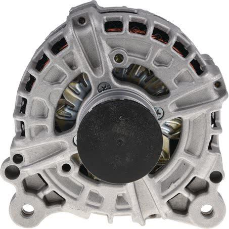 Bosch Alternator 12V 180A Incl. Vacuum Pump 1986A01050 ALTERNATOR BOSCH - Micks Gone Bush