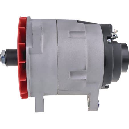 Prestolite Alternator 24V 155A AC172 Part No. 1277A740 ALTERNATOR PRESTOLITE - Micks Gone Bush