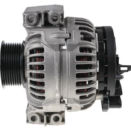 Bosch Alternator 24V 100A Part No. 1986A00968 ALTERNATOR BOSCH - Micks Gone Bush