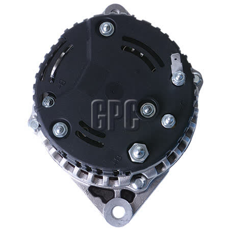 Mahle Alternator 12V 95A MG414 New With V-ribbed Pulley ALTERNATOR MAHLE - Micks Gone Bush
