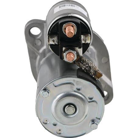 OEX Starter Motor 12V 11T CW Valeo HXS070-2 STARTER MOTOR OEX - Micks Gone Bush