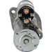 Oex Starter Motor 12V 11TH CW Valeo starter motor OEX - Micks Gone Bush