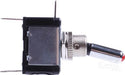 Narva Toggle Switch Off/on Spst Red LED 20A 12V 60288BL SWITCH NARVA - Micks Gone Bush