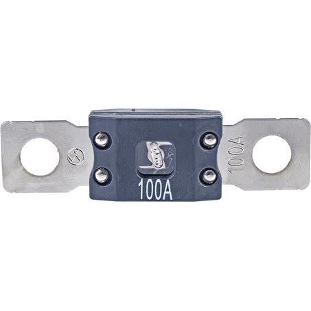 OEX Mega Fuse 100A Bolt On Pack Of 5 - ACX6521 FUSE OEX - Micks Gone Bush