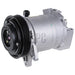 Valeo Air Conditioning Compressor 12V 815025, 135MM Clutch, Ear Mount AIR CONDITIONING COMPRESSOR VALEO - Micks Gone Bush