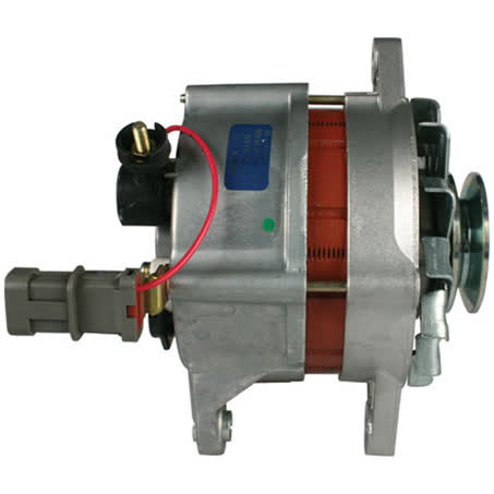 Bosch Alternator 12V 65A BXF1230A ALTERNATOR BOSCH - Micks Gone Bush