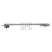 Denso Air Conditioning Condenser Parallel Flow Pad Inlet/outlet CNX941 AIR CONDITIONING CONDENSER DENSO - Micks Gone Bush