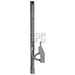 Valeo Air Conditioning Condenser Parallel Flow Subcooled Inlet Pad Outlet Pad 814386 AIR CONDITIONING CONDENSER VALEO - Micks Gone Bush