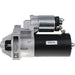 OEX Starter Motor 12V 9 Tooth CW Bosch Style BXS0106 STARTER MOTOR OEX - Micks Gone Bush