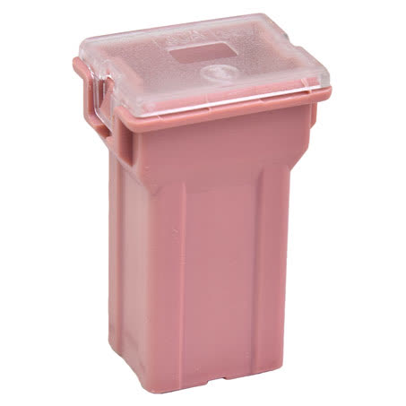 Narva Fusible Link Mini Female Type 1 30A Pink 1 Pce 53430BL FUSIBLE LINK NARVA - Micks Gone Bush