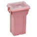Narva Fusible Link Mini Female 30A Pink Pack Of 10 Part No. 53430 FUSIBLE LINK NARVA - Micks Gone Bush