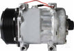 Sanden Air Conditioning Compressor 12V Direct Mount SD7H15 CXS8124 AIR CONDITIONING COMPRESSOR SANDEN - Micks Gone Bush