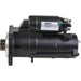 Mahle Starter Motor 12V 10 Tooth CW MS209 STARTER MOTOR MAHLE - Micks Gone Bush