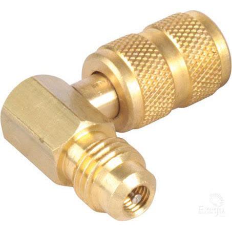 Mastercool Air Conditioning Hose Fitting Adaptor Kit TOX015 AIR CONDITIONING HOSE FITTING MASTERCOOL - Micks Gone Bush
