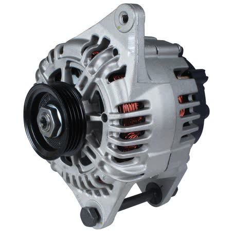 OEX Alternator 12V 115A Mitsubishi Style MXA369 ALTERNATOR OEX - Micks Gone Bush