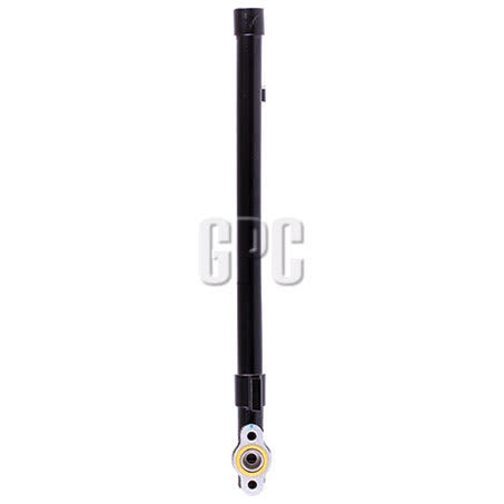 Mahle Air Conditioning Condenser Parallel Flow Inlet Pad Outlet Pad AC884000P AIR CONDITIONING CONDENSER MAHLE - Micks Gone Bush