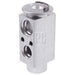 OEX Air Conditioning TX Valve Block Pad 2 Ton TXX09037 AIR CONDITIONING TX VALVE OEX - Micks Gone Bush