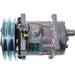 Sanden Air Conditioning Compressor 12V Direct Mount SD7H15 Part No. CXS8091 AIR CONDITIONING COMPRESSOR SANDEN - Micks Gone Bush