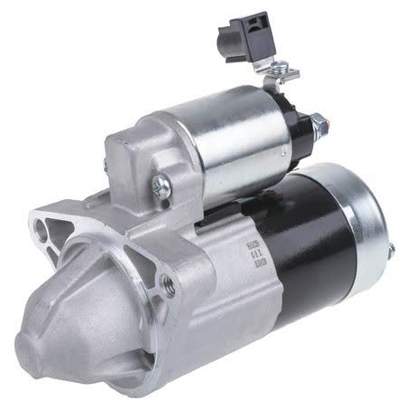 Oex Starter Motor 12V 11TH CW Mitsubishi Style starter motor OEX - Micks Gone Bush
