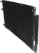 Denso Air Conditioning Condenser Parallel Flow CNX8180 For Honda Civic FD 1.8L & 2.0L 02/2006 > AIR CONDITIONING CONDENSER DENSO - Micks Gone Bush