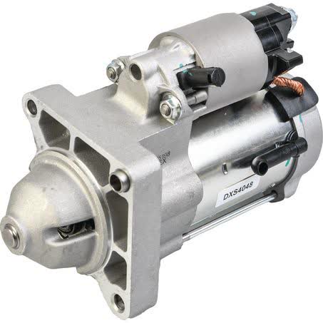 OEX Starter Motor 12V 15 Tooth CW Denso Style DXS4048 STARTER MOTOR OEX - Micks Gone Bush