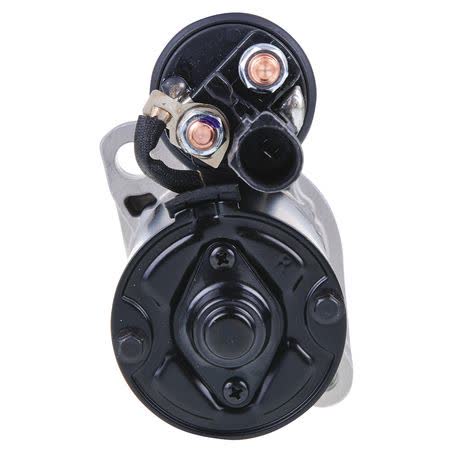 OEX Starter Motor 12V 9TH CW Bosch Style BXS0157 STARTER MOTOR OEX - Micks Gone Bush