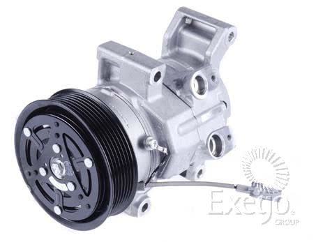 Denso Air Conditioning Compressor 12V Direct Mount 10S11C CXD6269 AIR CONDITIONING COMPRESSOR DENSO - Micks Gone Bush